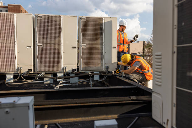 Best Heating Repair Services  in Bradford, OH