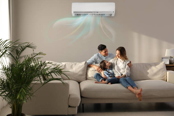 AC Installation Near Me in Bradford, OH