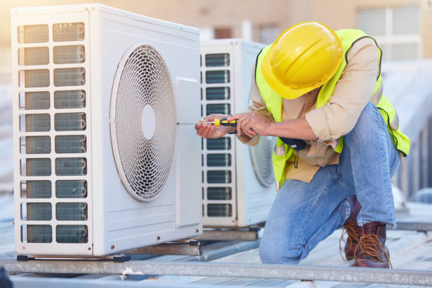 Best HVAC Emergency Services  in Bradford, OH