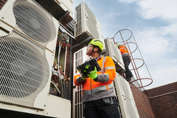 Best HVAC Maintenance Near Me  in Bradford, OH