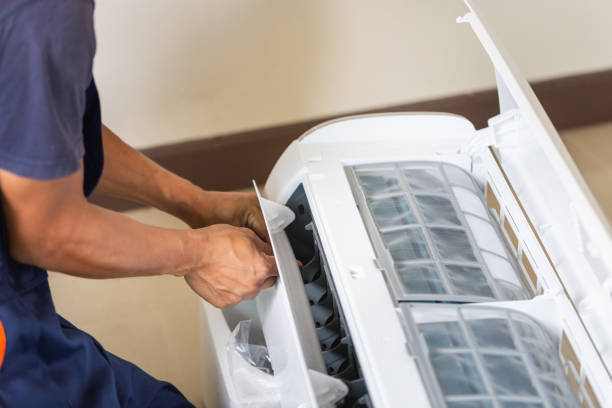 Best HVAC Replacement Cost  in Bradford, OH