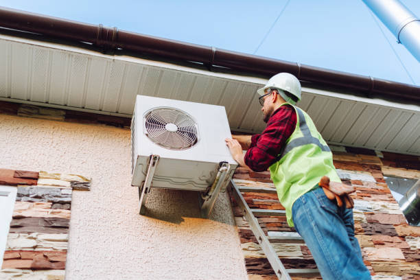 Best HVAC Tune-Up Services  in Bradford, OH