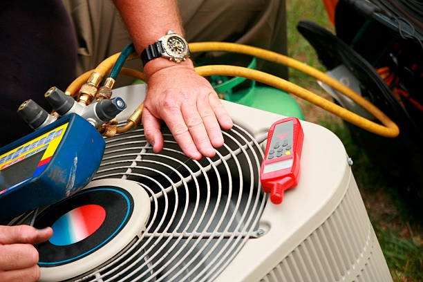  Bradford, OH HVAC Pros