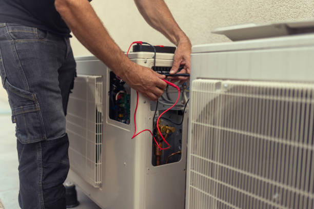 Best Best HVAC Companies  in Bradford, OH