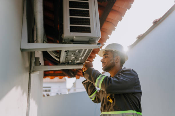 Best HVAC Replacement Cost  in Bradford, OH