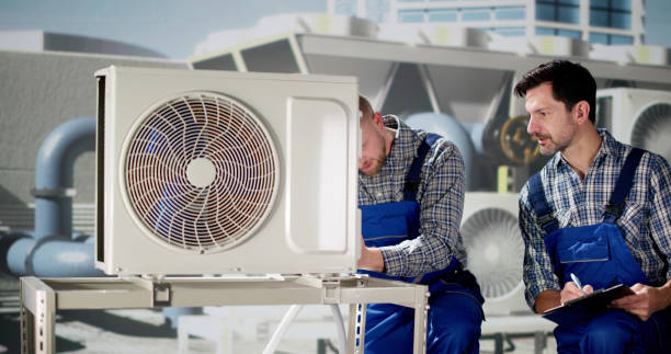 Best HVAC Installation Services  in Bradford, OH
