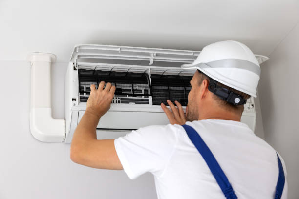 Best HVAC Repair Near Me  in Bradford, OH