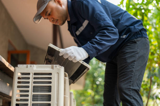 Best Best HVAC Companies  in Bradford, OH