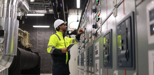 Professional HVAC in Bradford, OH
