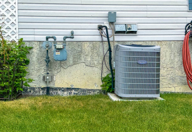 Affordable Air Conditioning Repair in Bradford, OH