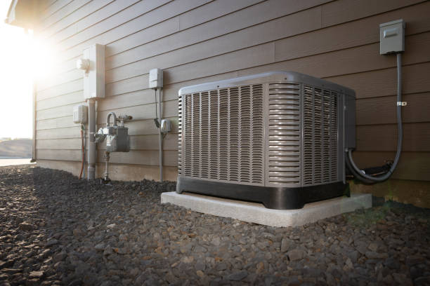 Best HVAC Companies Near Me  in Bradford, OH